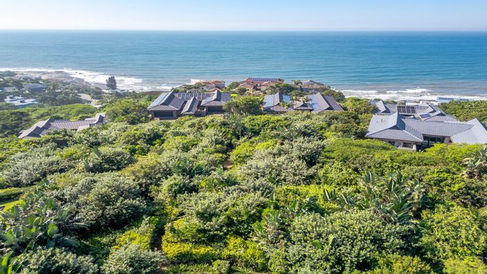 For Sale: 887 sqm sea view vacant land in Sheffield Beach Estate, ideal for families.