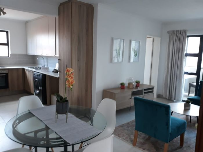 Modern 3 Bed Irene Apartment with Clubhouse, Pool, and Playground - For Sale