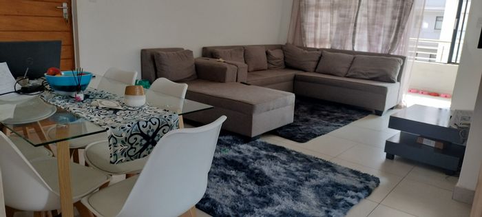 Modern 3 Bed Irene Apartment with Clubhouse, Pool, and 24/7 Security