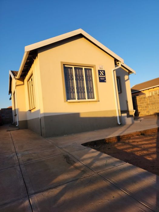 Property #ENT0277248, House for sale in Kagiso