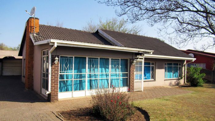 Property #ENT0277262, House for sale in Vaal Marina Central