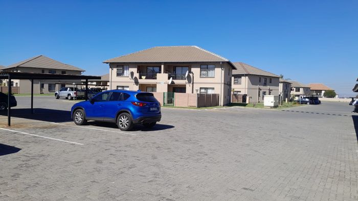 Property #ENT0277263, Apartment for sale in Parkrand