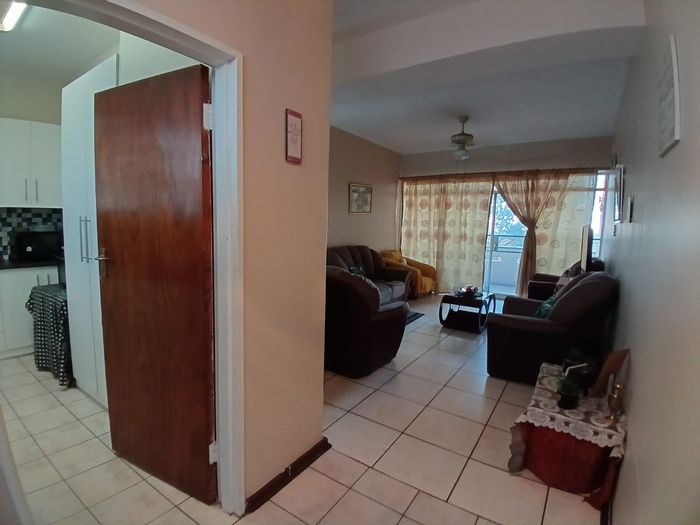 Property #ENT0277276, Apartment for sale in Kimberley Central