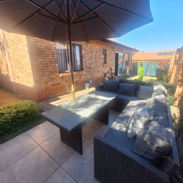 Property #ENT0277281, Townhouse for sale in Halfway Gardens
