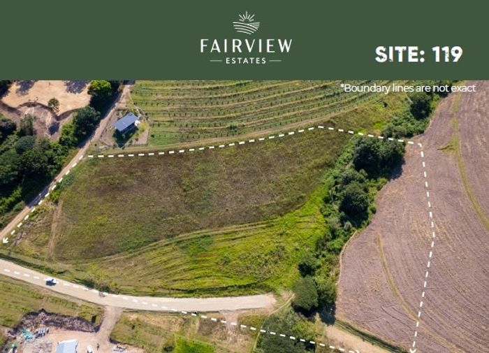 Property #ENT0277294, Farm for sale in Fairview Estates