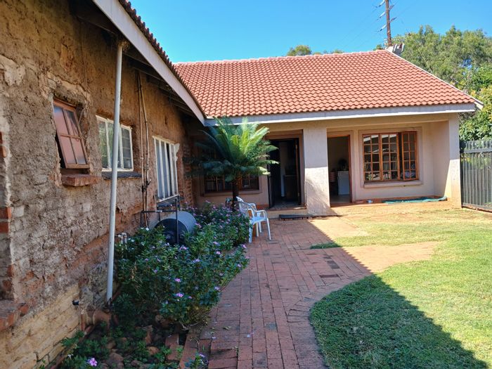 Property #ENT0277224, Small Holding for sale in Grootvlei Ah