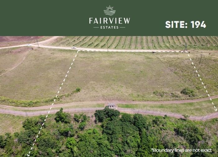Property #ENT0277341, Farm for sale in Fairview Estates