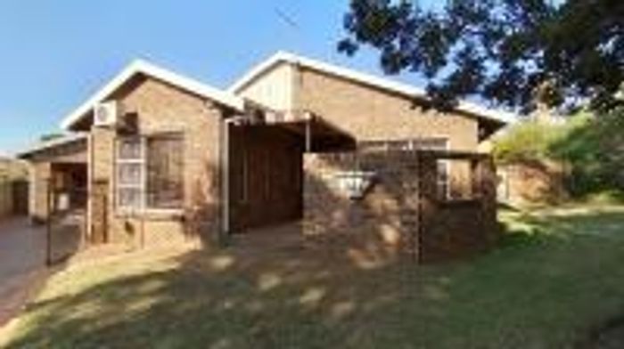 Property #ENT0277361, House for sale in East Rand