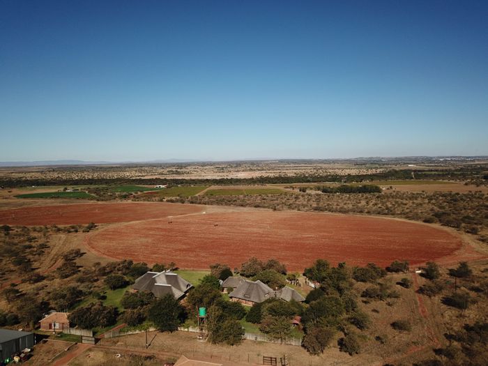 Property #ENT0277363, Farm for sale in Polokwane Rural