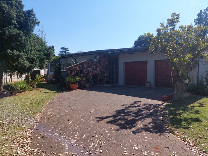 Property #ENT0277381, House for sale in Doringkloof