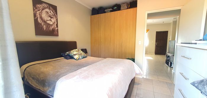 Versatile subdivided apartment in Blackheath, For Sale with dual units and parking.