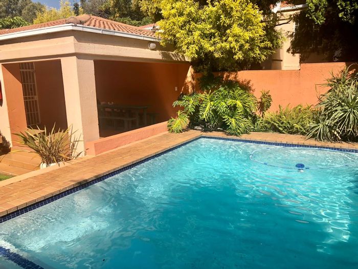 Spacious 2-Bedroom Apartment with Balconies and Pool in Weltevreden Park - For Sale!