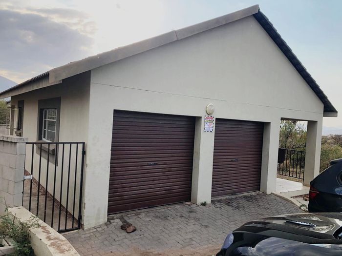 Property #ENT0277302, House for sale in Burgersfort Central