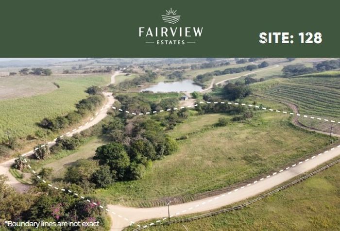 Property #ENT0277308, Farm for sale in Fairview Estates