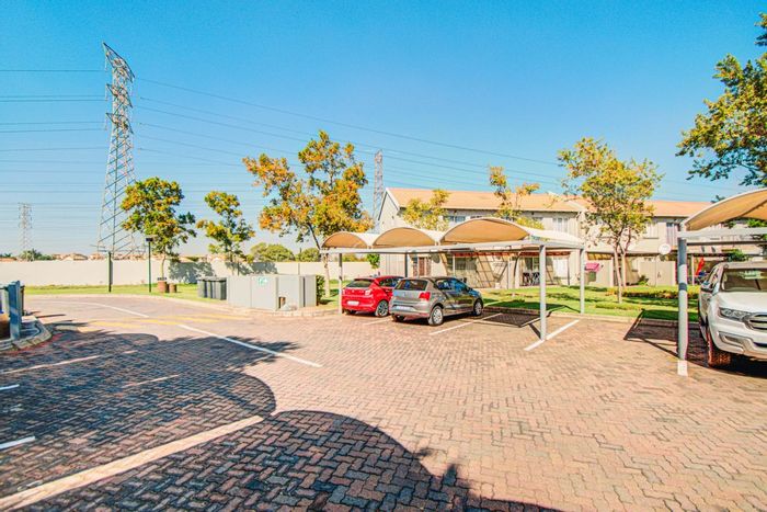 Property #ENT0277322, Townhouse for sale in Greenstone Hill