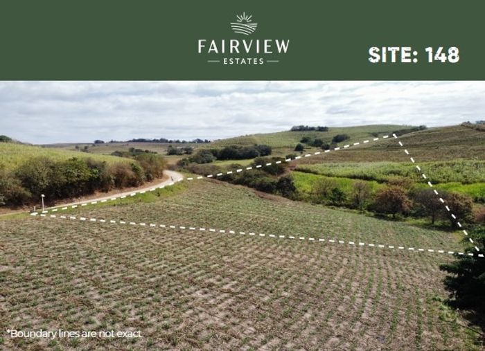 Property #ENT0277324, Farm for sale in Fairview Estates