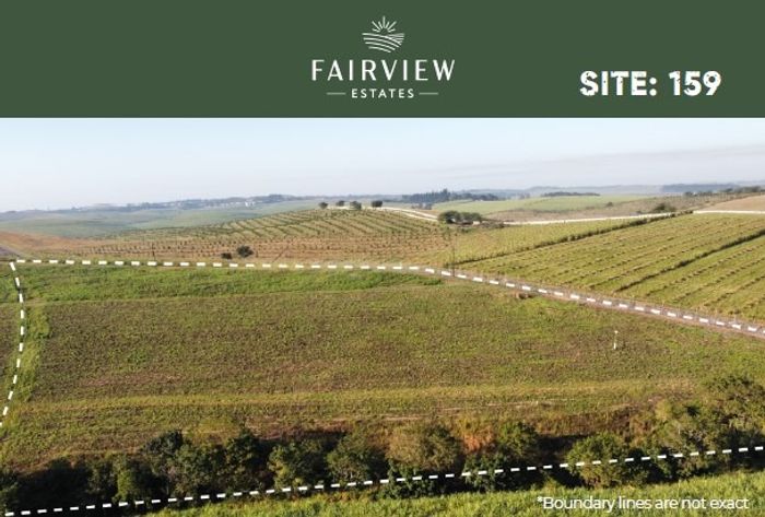 Property #ENT0277330, Farm for sale in Fairview Estates