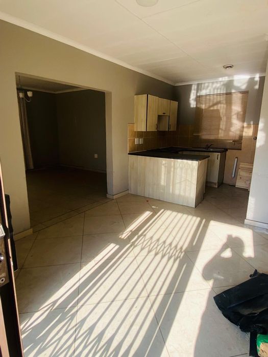 Property #ENT0277336, House for sale in Duvha Park