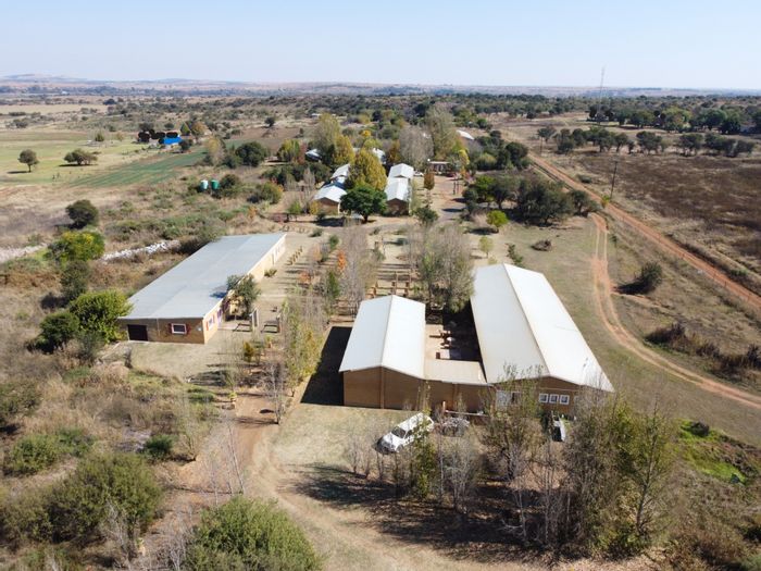 Property #ENT0277447, Retail for sale in Potchefstroom Rural
