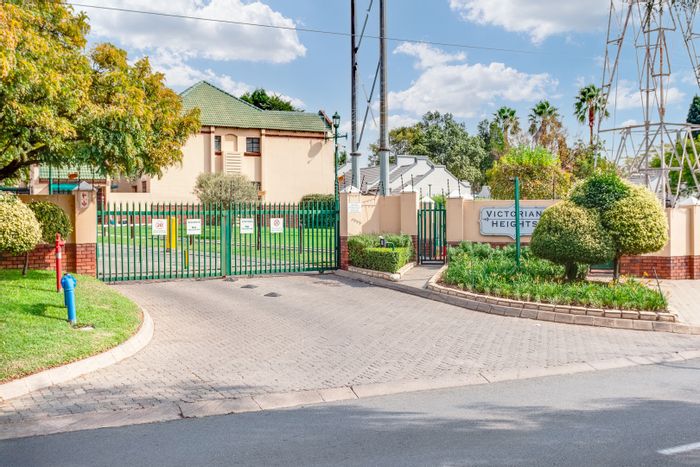 Property #ENT0277567, Apartment for sale in Olivedale
