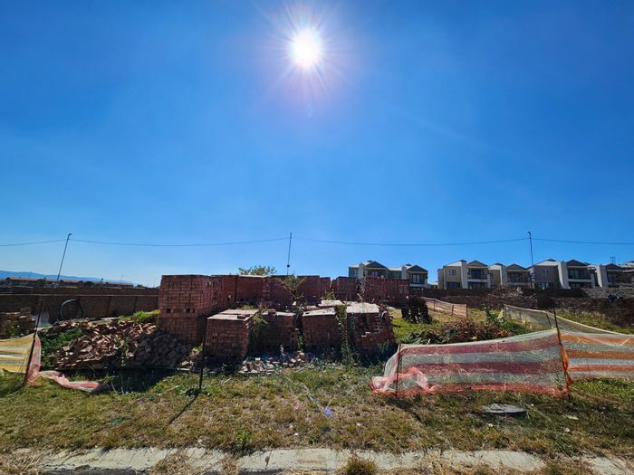 Property #ENT0277580, Vacant Land Residential for sale in Lydenburg Central