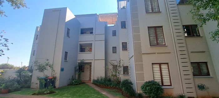 Property #ENT0277586, Apartment for sale in Bedfordview Central