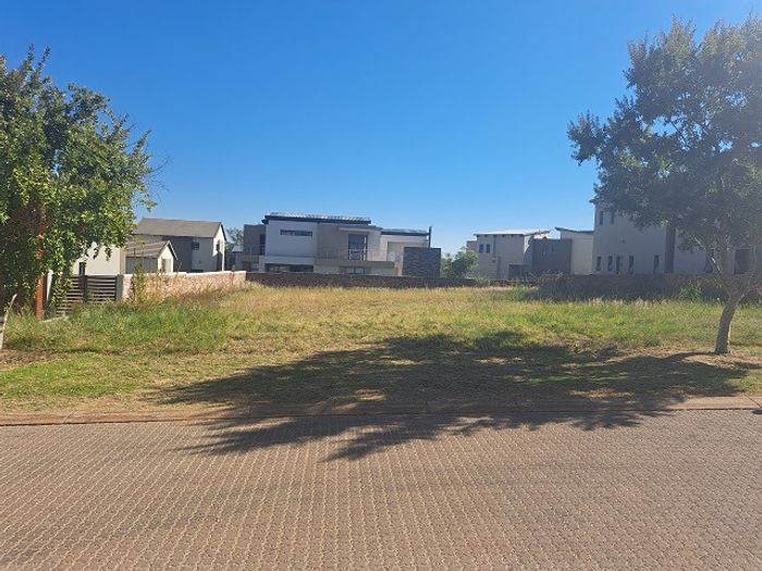 Property #ENT0277595, Vacant Land Residential for sale in Copperleaf Estate