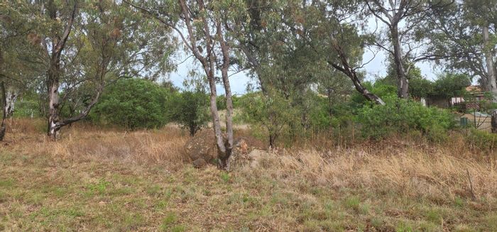 Property #ENT0277599, Vacant Land Residential for sale in Vaal Marina Central