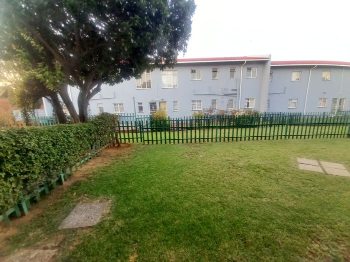 Property #ENT0277515, Apartment for sale in Beyers Park