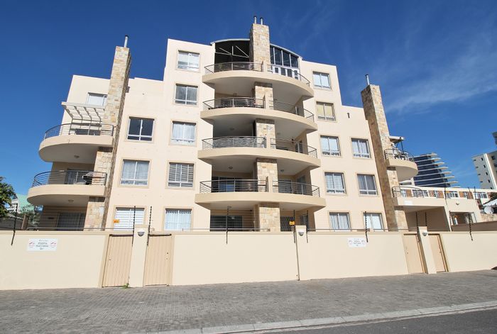 Property #ENT0277521, Apartment for sale in Parks Estate