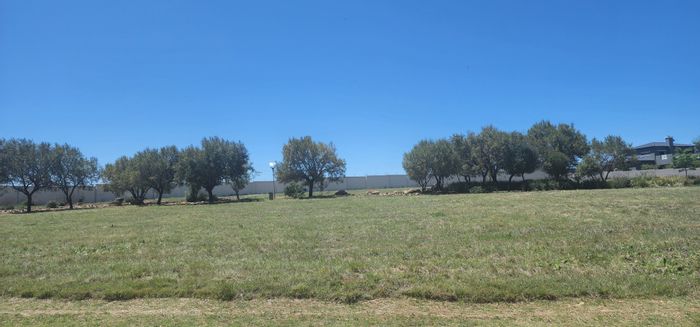 Property #ENT0277526, Vacant Land Residential for sale in Vaal Marina Central