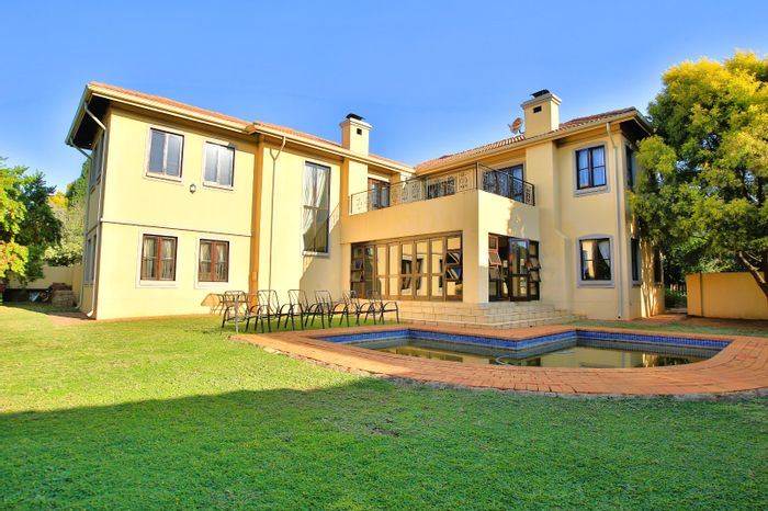Property #ENT0277642, House for sale in Midstream Estate