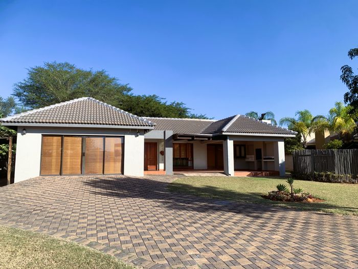 Property #ENT0277656, House for sale in Koro Creek Golf Estate