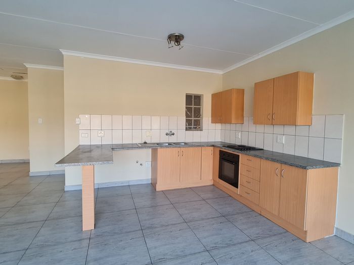 Property #ENT0277661, Apartment for sale in Brakpan North