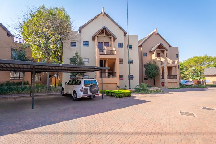 Property #ENT0277668, Apartment for sale in Lonehill