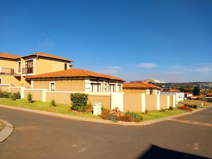 Property #ENT0277679, House rental monthly in Munsieville South
