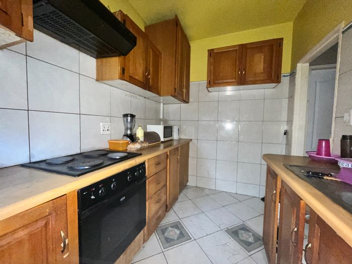 Property #ENT0277694, Apartment for sale in Sunnyside