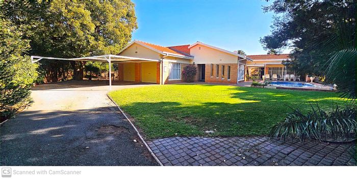 Spacious Royldene Family Home For Sale: Pool, Borehole, Double Garage, Extra Large Stand!