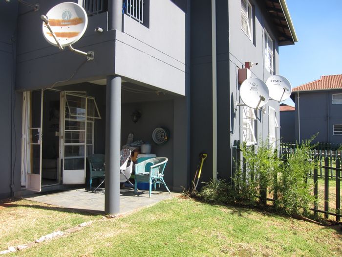 Property #ENT0277774, Townhouse for sale in Linmeyer