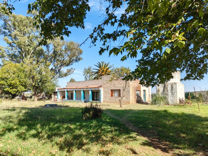 Property #ENT0277702, Farm for sale in Potchefstroom Rural