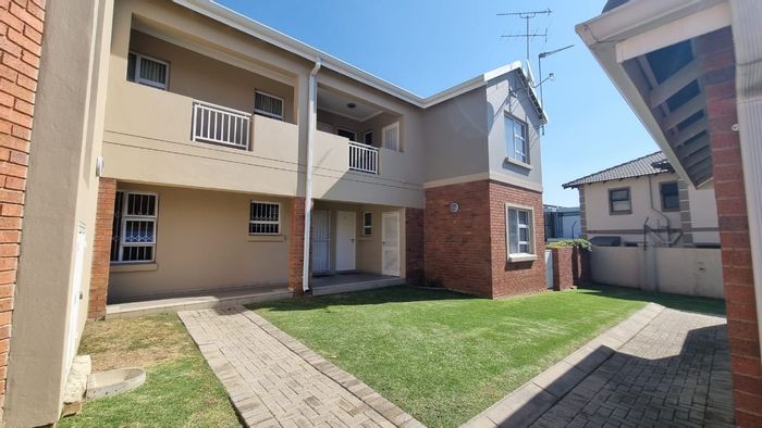 Property #ENT0277736, Townhouse for sale in Greenstone Hill