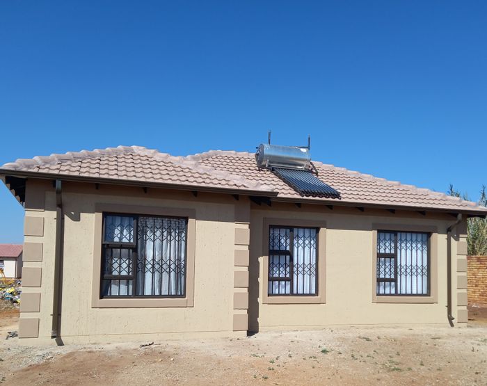 Property #ENT0277865, House for sale in Windmill Park
