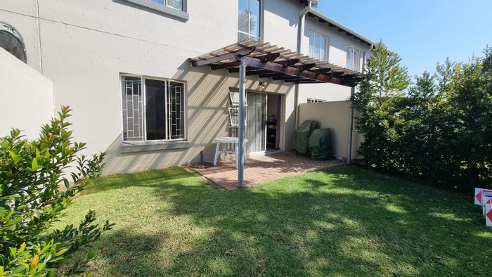 Property #ENT0277892, Townhouse for sale in Greenstone Hill