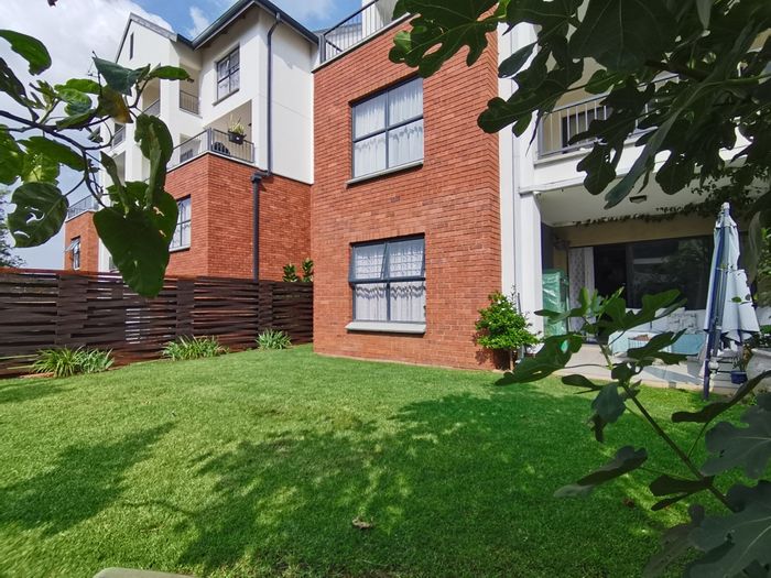 Property #ENT0277895, Apartment for sale in Greenstone Hill
