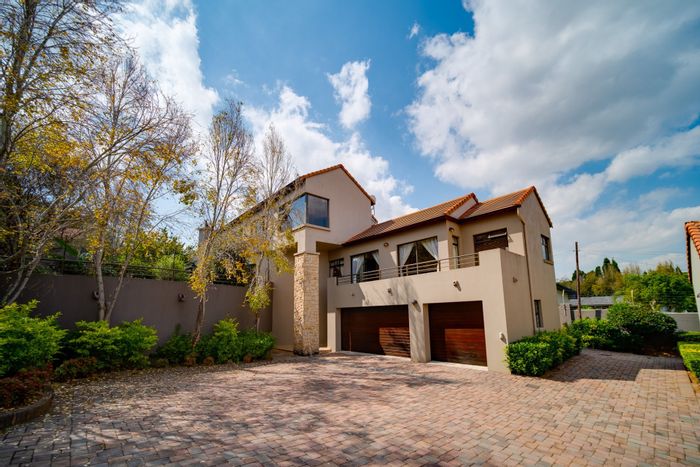 Property #ENT0277945, Cluster for sale in Waterkloof Ridge