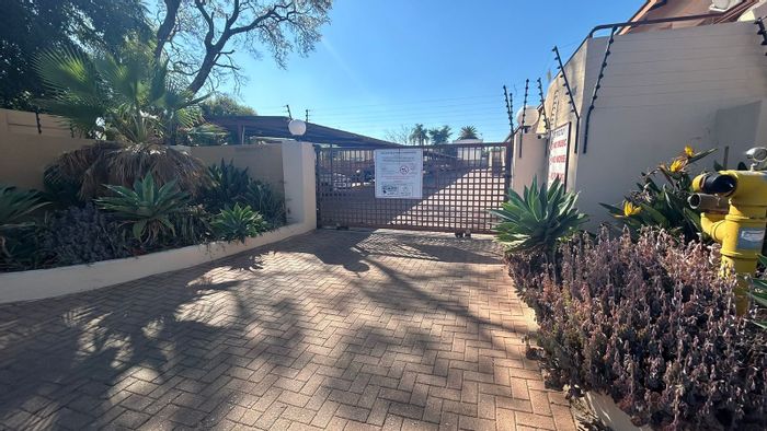 Property #ENT0277999, Apartment for sale in Polokwane Central