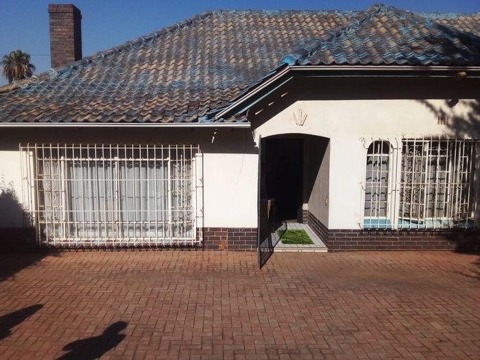 Property #ENT0277906, House for sale in Rembrandt Park