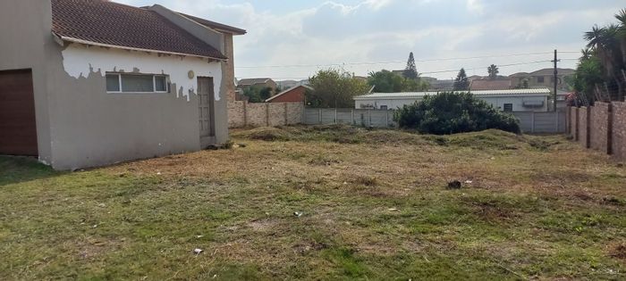 Bluewater Bay Vacant Land For Sale: Seaside Plot With Garage, Plans Included