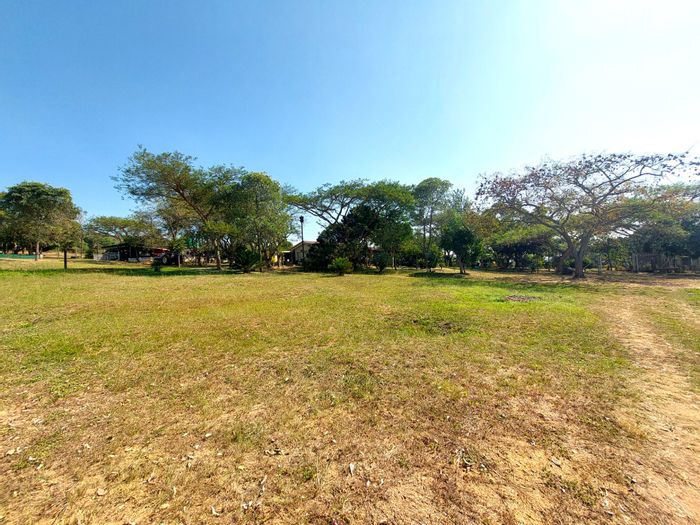 Property #ENT0278063, Small Holding for sale in Hilltop Ah