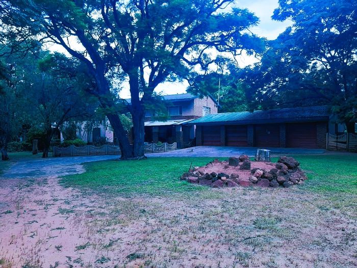 For Sale: 42.82 Hectare Farm in Modimolle Rural with Multiple Income Opportunities